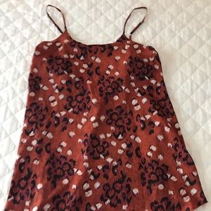 Flynn Skye mini dress